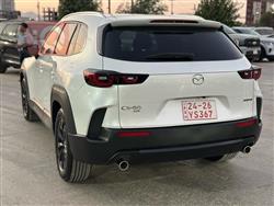 Mazda CX-50